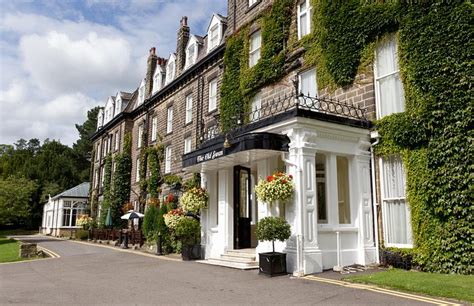 OLD SWAN HOTEL (HARROGATE, INGLATERRA): 699 fotos, comparação de preços ...