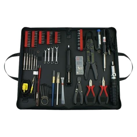 Rosewill 90 Piece Professional Computer Tool Kit - 14996160 - Overstock ...