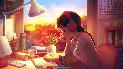 Lofi Top Best Lofi Background And Lofi Study Hd Wallpaper Pxfuel