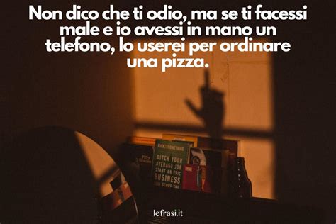 120 Frasi Stronze Da Dedicare Ai Tuoi NEMICI Famose E Divertenti