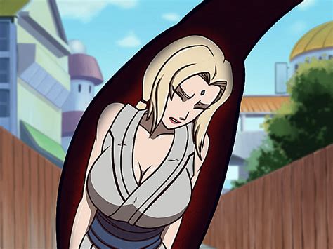 Tsunade Hokage Render Naruto Mobile By Maxiuchiha On Deviantart The