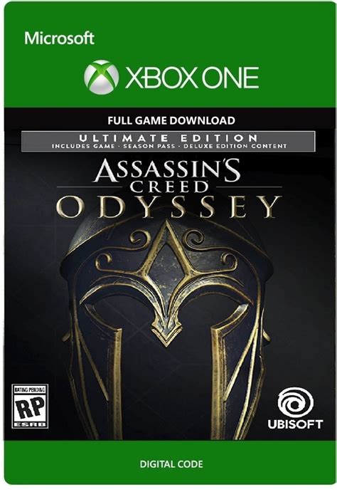 Buy Assassin´s Creed Odyssey Ultimate Edition Xbox 🔑 Cheap Choose From Different Sellers With