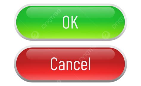 Cancel Button Icon