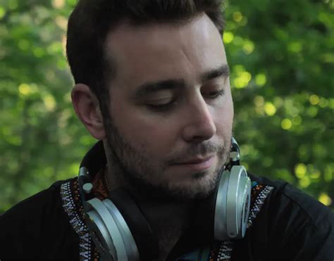 Markuss | MTL Electronic Music