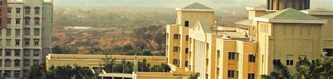 Ajeenkya DY Patil University Campus - Powered by Sunstone's Edge, Pune ...