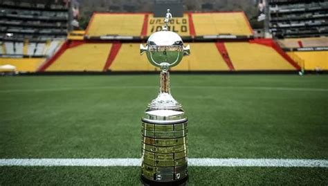 Copa Libertadores Cuartos De Final