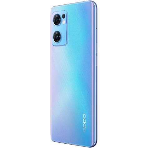 Комплект Смартфон Oppo Reno7 Dual Sim 256gb 8gb Ram 5g Startrails