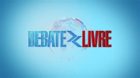 Debate Livre Tv Zimbo