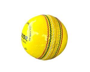 TSA Indoor Cricket Ball TOTAL SPORTS AUSTRALIA