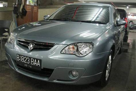 2008 Proton Gen 2 Persona Review