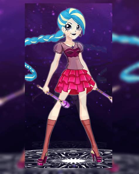 Download Do Apk De Dress Up Lolirock Carissa Para Android