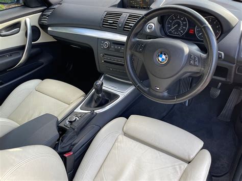 BMW 130i M Sport ‘LE’ 3-Door – Barsport Motors