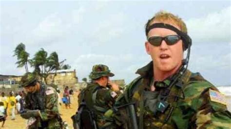 Navy Seal Claims He Killed Osama Bin Laden Video Abc News