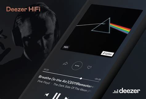 Enjoy unlimited high-fidelity streaming with Deezer HiFi | What Hi-Fi?