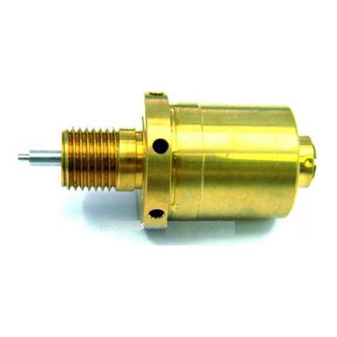 Valvula Torre Compressor Sanden Clio Logan Sandero Duster Shopee Brasil