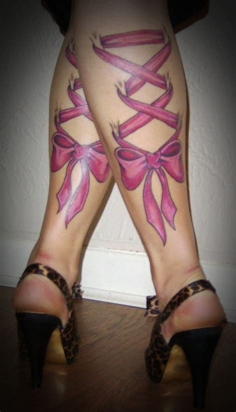 50 Sexy Leg Tattoo Designs For Women Tattooton ~ Tattoona