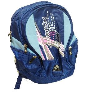 MORRAL GDE XPLORER LETTERMN Librerías Latina