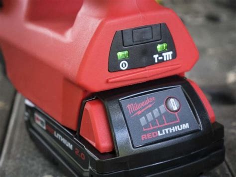 Milwaukee M18 FUEL 18-gauge Finish Nailer Review | PTR