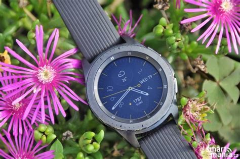 Samsung chystá novou generaci Galaxy Watch Dočkáme se příští měsíc