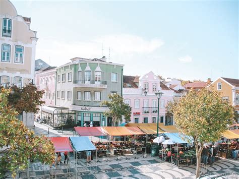 Caldas Da Rainha O Que Visitar Roteiro De Dia Mapa Inclu Do A