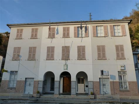 Raccolta Dei Rifiuti Opposizione All Attacco A San Colombano Certenoli