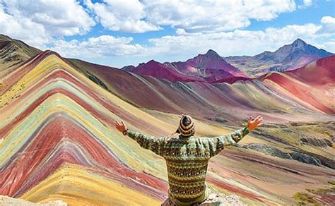 Descubre La Incre Ble Experiencia De Visitar La Majestuosa Monta A De