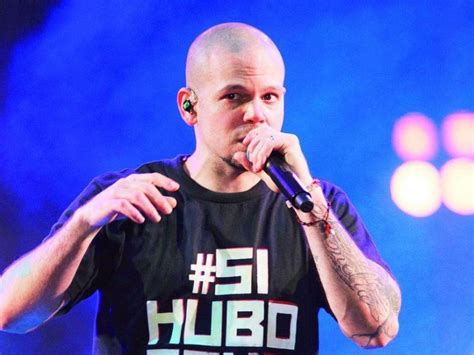 Residente lanza su segundo álbum en solitario Las letras ya no