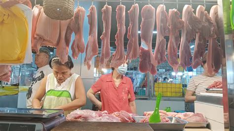 AGDAO PUBLIC MARKET DAVAO CITY PHILIPPINES LIVE MAY 31 2024 YouTube