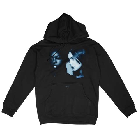 Sexy Album Hoodie – Coco & Clair Clair