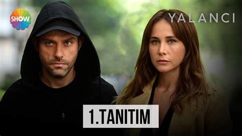 ¡el Primer Tráiler De La Serie Yalancı Está Al Aire