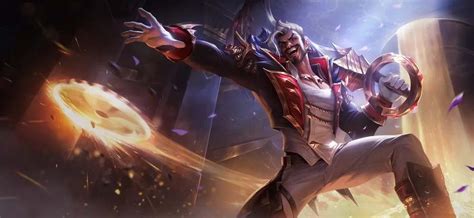 Wild Rift Draven Zed Yone Vex E Outros Ganham Skins Exclusivas No