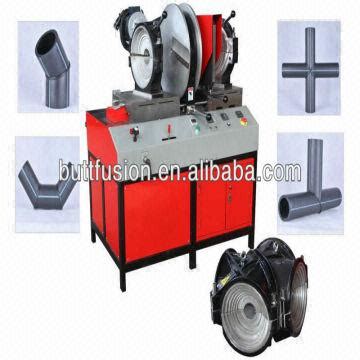 Buy Wholesale China 1 Workshop Plastic Fitting Welding Machine 2