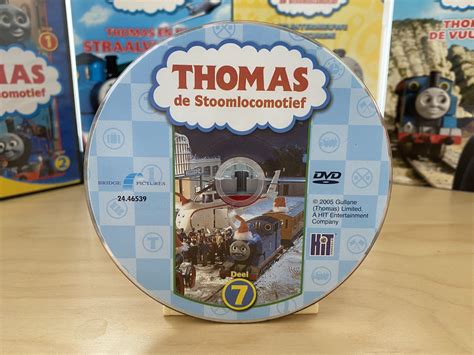 Thomas Friends Home Video Collection On Twitter Merry Christmas