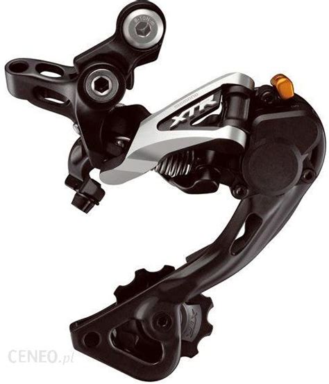 Shimano Xtr Przerzutka Tylna 10 Rzędowa Typ Gs Shadow IRDM986GS