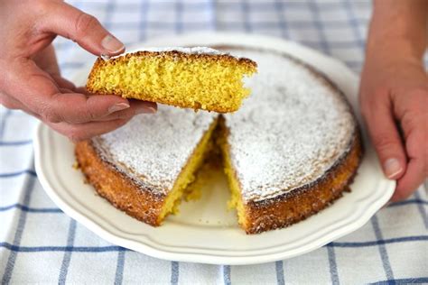 Polenta Gialla Di Cittadella Dolce Storico Padovano Galline Padovane