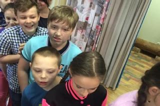 Музей невоспитанных детей, Москва | KidsReview.ru