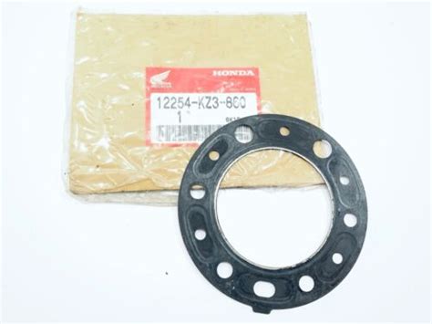 Nos Honda Oem Cylinder Head Gasket 1992 2001 Cr250 12254 Kz3 860 Ebay