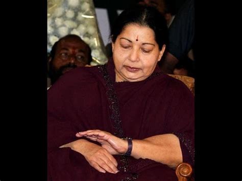 Jayalalithaa Sentenced To 4 Years In Jail Clashes In Tamil Nadu