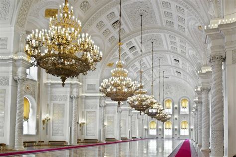 Grand Kremlin Palace