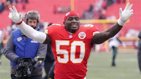 Chiefs LB Willie Gay Gives Bengals Bulletin Board Material Yardbarker