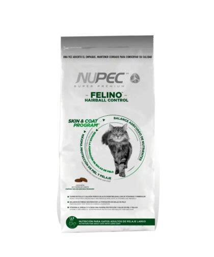 Bulto Nupec Weight Control Kg Okami Pet Shop