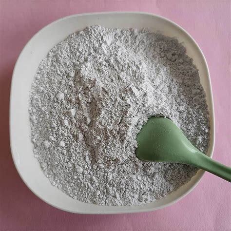 Gray Powder Potassium Hexafluoroaluminate Cryolite For Electrolytic Aluminum Electrolysis