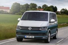 Volkswagen Multivan 2015 2 0 TDI 140 Hp T6 2015 2019 Atsauksmes