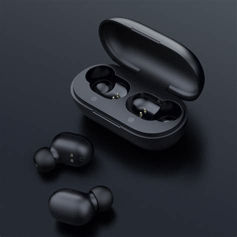 Xiaomi Haylou GT1 - TechPunt