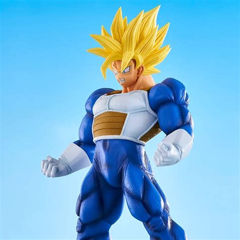 Dragon Ball Z Figurine Son Goku Ssj Ichiban Kuji Vs Omnibus Great Bandai