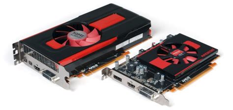 AMD Radeon HD 7700 Series Specs: Overclocking, Accelerator etc