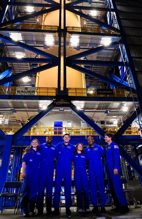 This Is Bordering On Insanity Nasa Diversity Efforts Hit Hard With