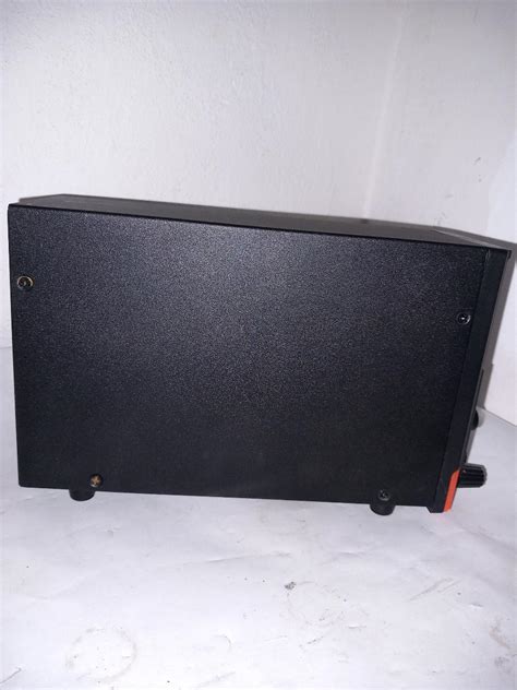 Regulovateln Zdroj Oubel Dc Power Supply V A Aukro