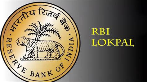 Rbi Lokpal I Integrated Ombudsman Scheme I Banking Complaints