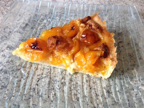 Recette De Tarte Amandine Aux Mirabelles Cuisine Blog